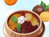 Notice of the start of sales of "shaved ice of mountain pass" for the summer season only