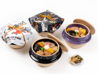 荻野屋GINZASIX Exclusive】 Announcing the appearance of the second collaboration product with Kenji Yanobe's "SHIP'S CAT".